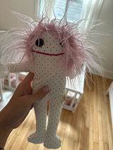 Marilyn C. review photo