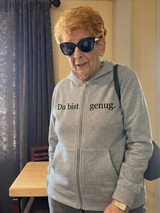 Hannelore F. review photo