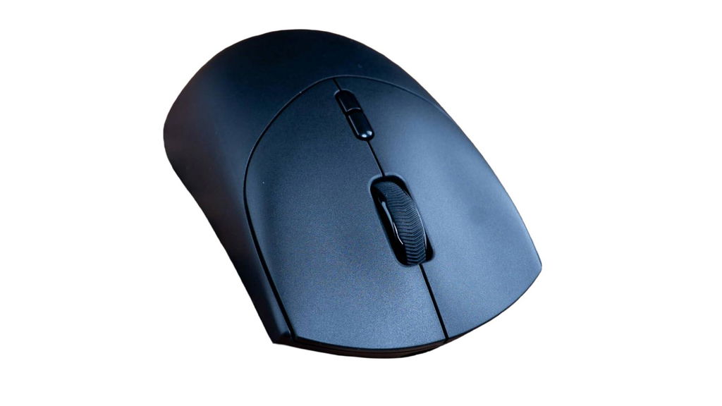 Rapoo VT7 Gen-2 8K Polling Rate Wireless Gaming Mouse Ultra Lightweight