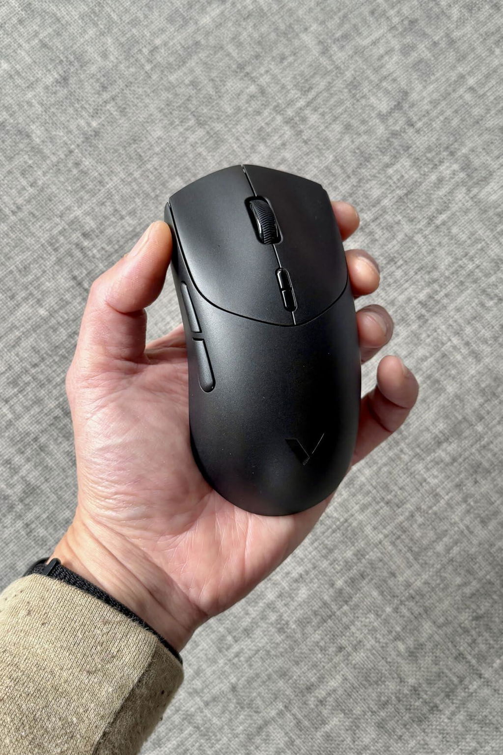 Rapoo VT7 Gen-2 8K Polling Rate Wireless Gaming Mouse Ultra Lightweight