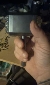 Mike review photo