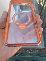 Anonim review photo