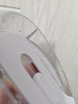 TM review photo