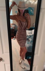Cristina M review photo