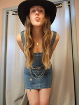 Kenzie review photo