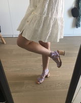 Marie review photo