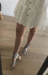 Marie review photo