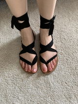 Deborah review photo
