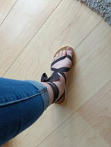 Laura review photo