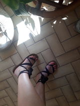 Laurianna review photo