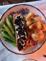 carolina francese review photo