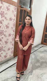 Sandhya review photo