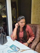 Sandhya review photo