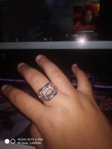 a. review photo