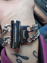 A.J. review photo