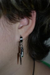 B.V. review photo