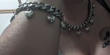 A. review photo