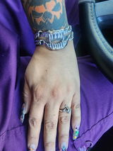 J.H. review photo