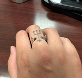 K.A. review photo