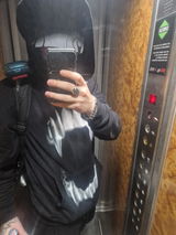 Anonymous review photo