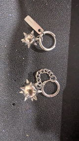F. review photo