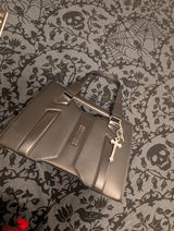 A. review photo