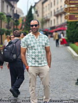 Puneet Singh review photo