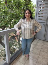 Nandini Prasanna review photo