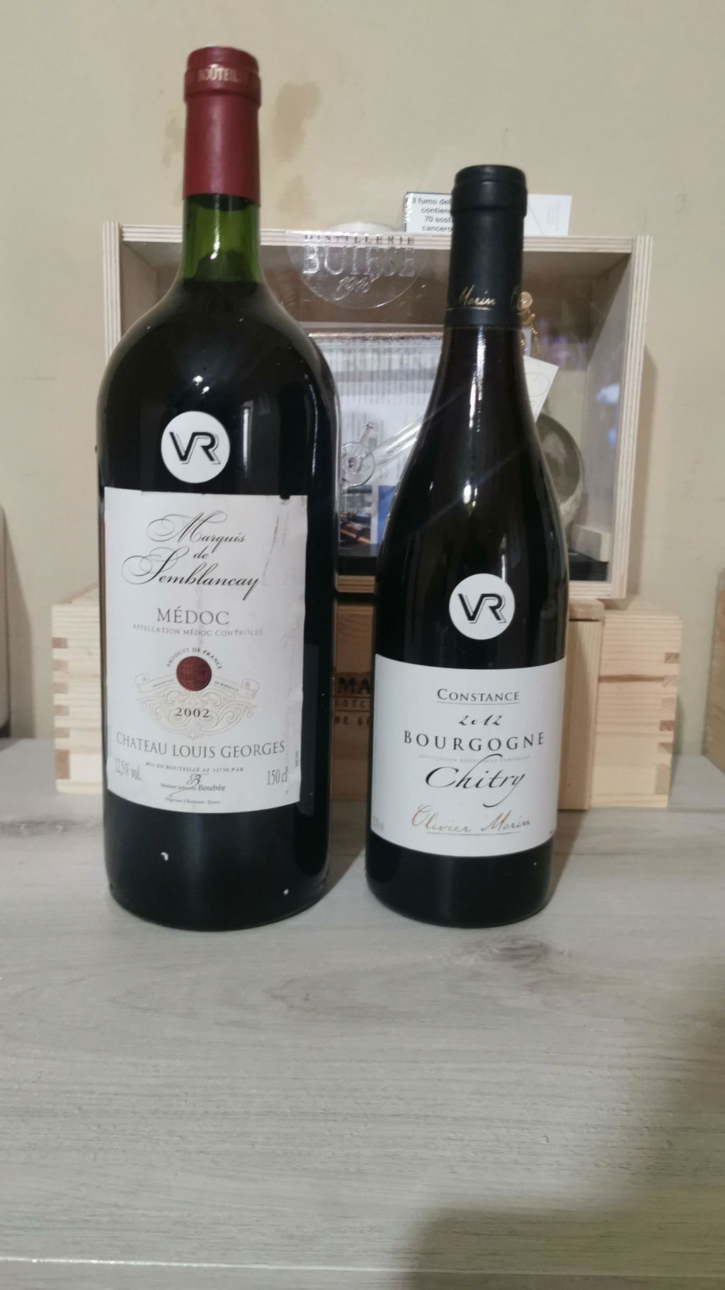 Rarest Wines