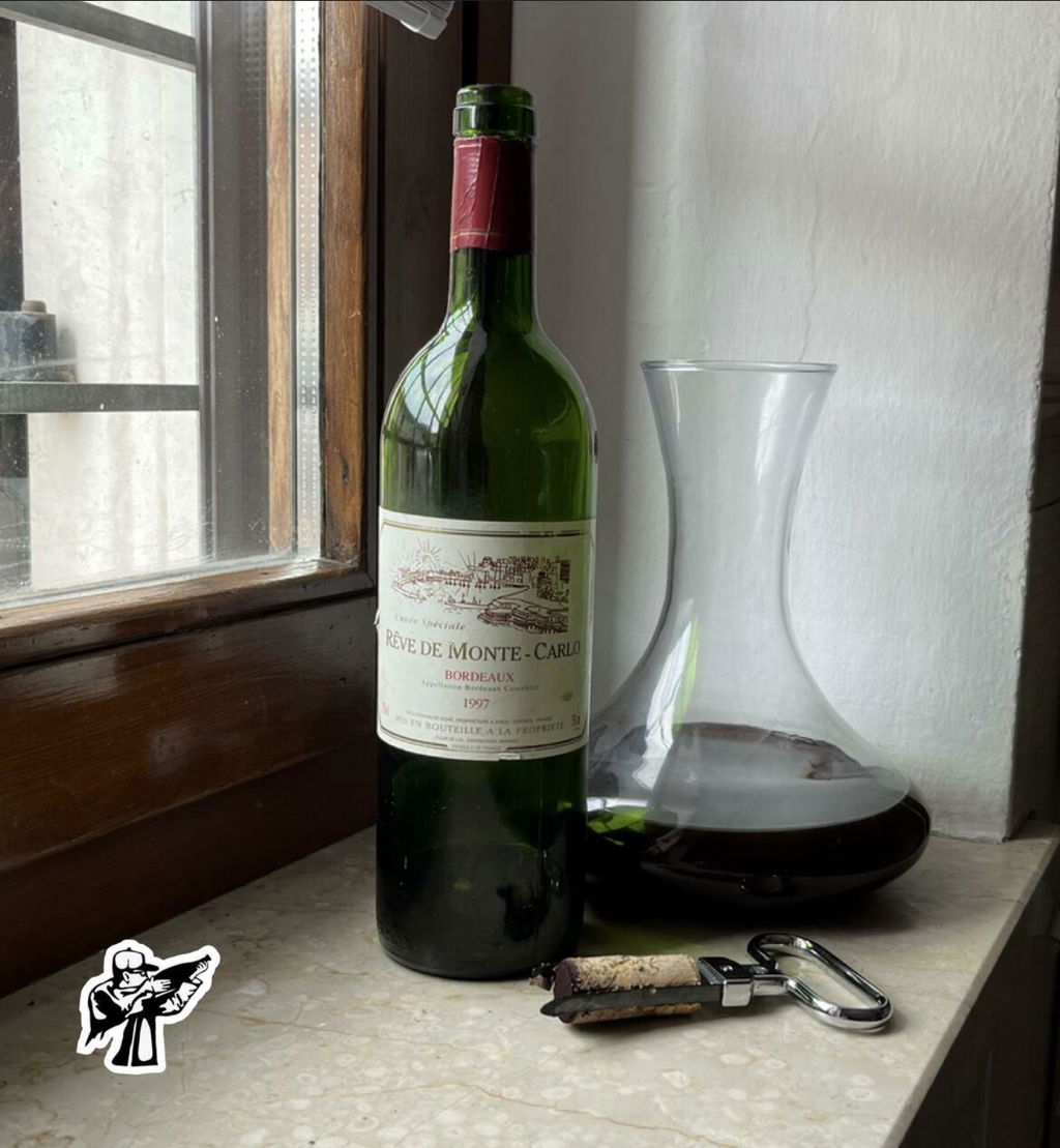 Rarest Wines