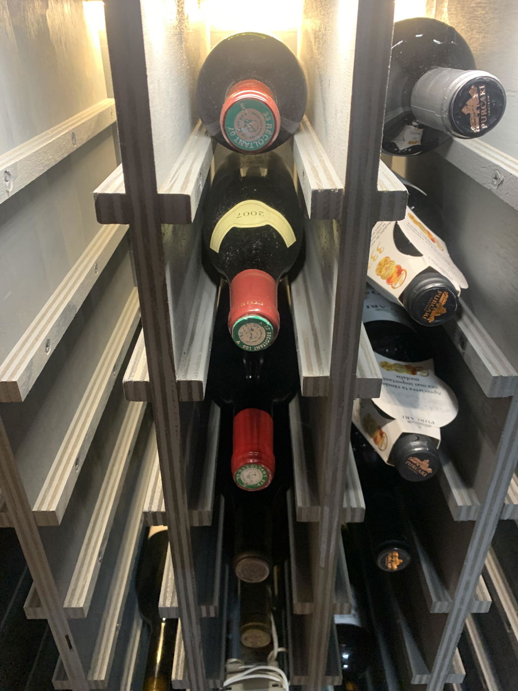 Rarest Wines