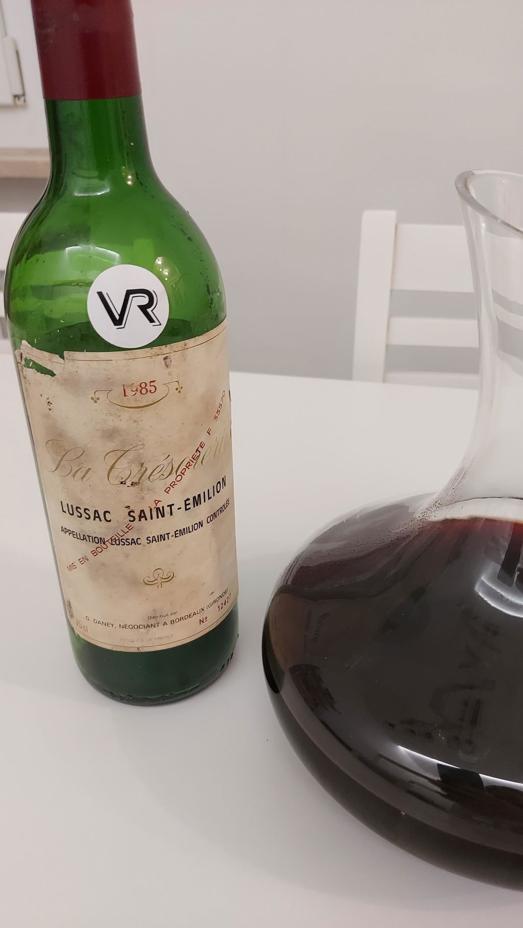 Rarest Wines