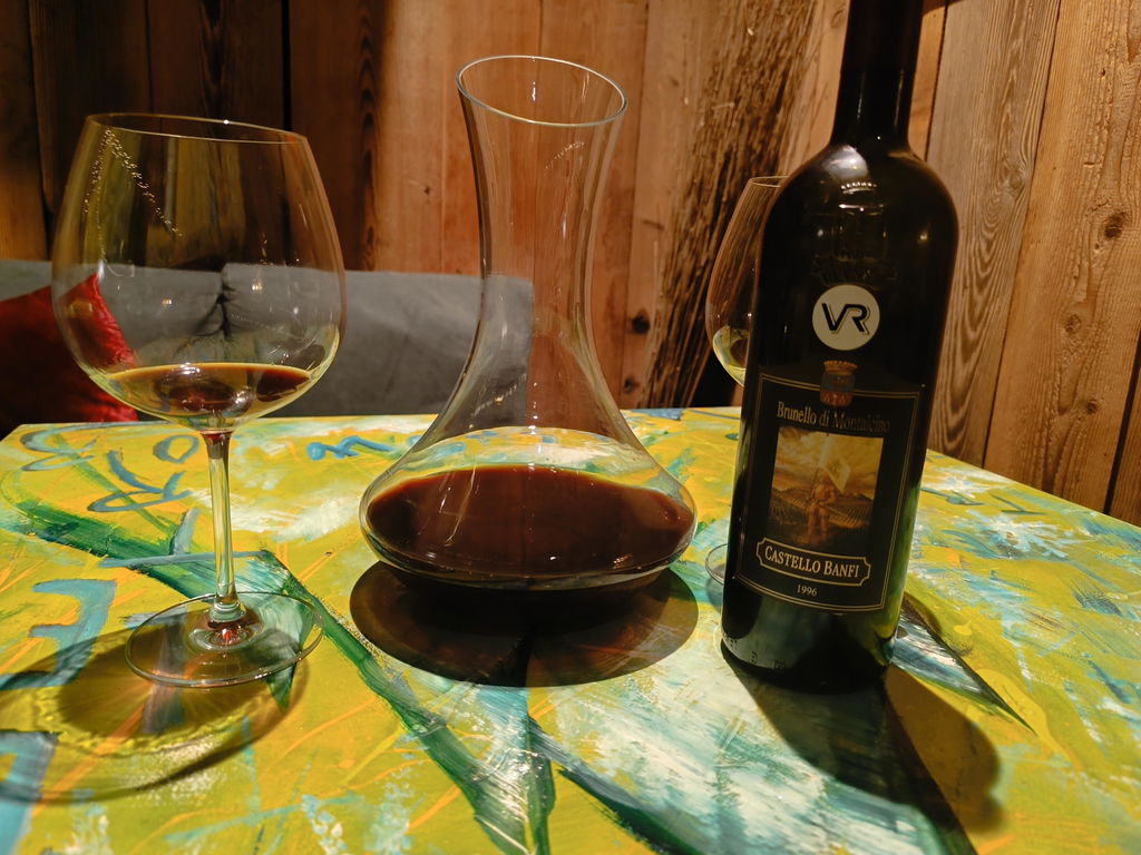 Rarest Wines