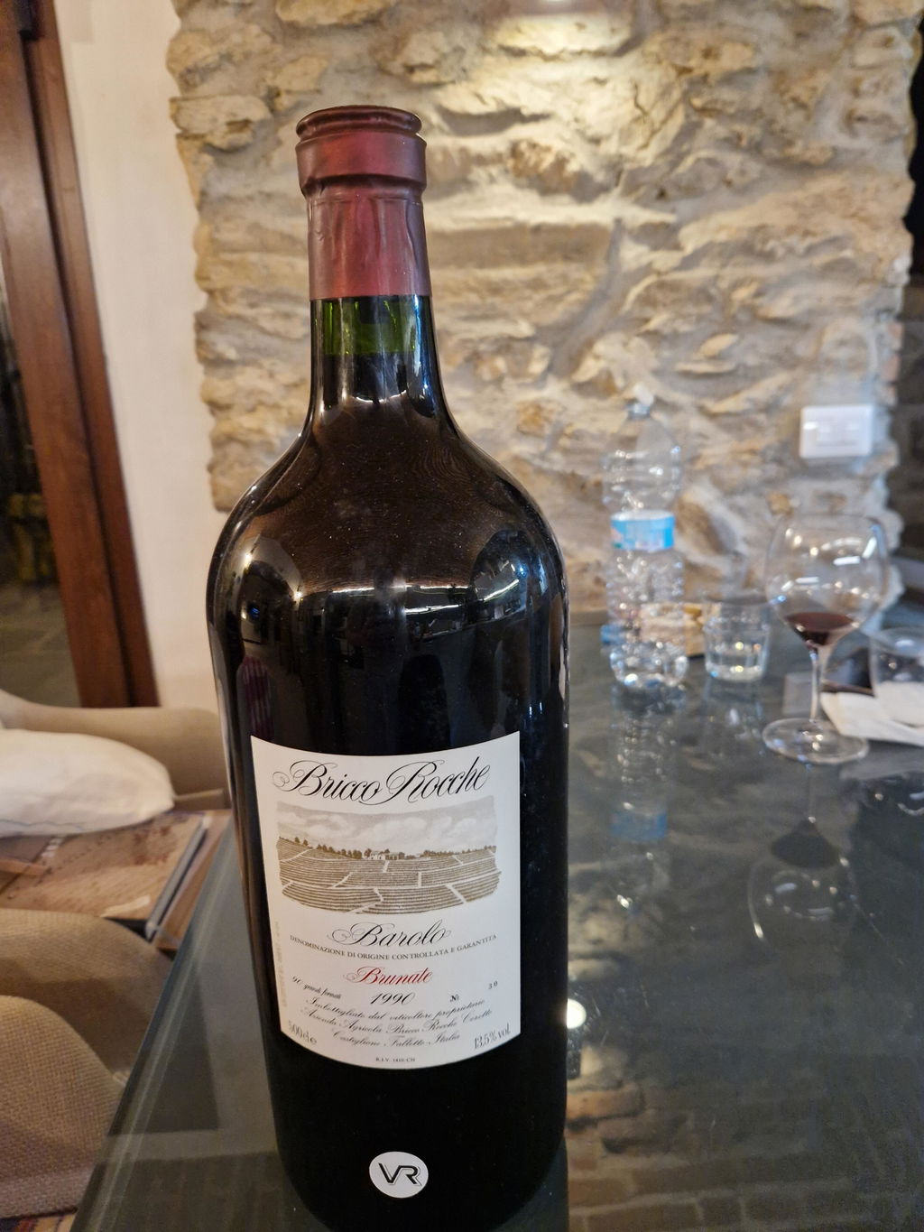 Rarest Wines