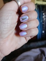 M. review photo
