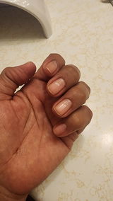 G. review photo