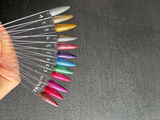 V.M. review photo