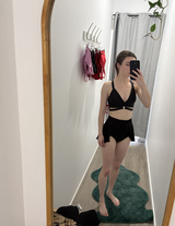 A. review photo