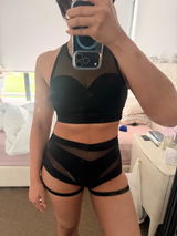Anonymous review photo