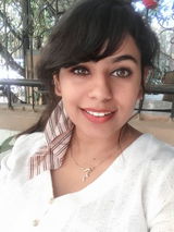 Mehak K. review photo