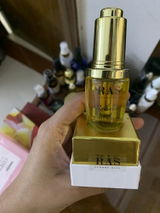 Ridhi P. review photo