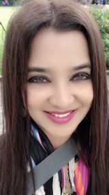Rina N. review photo