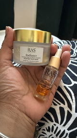 Raina Braganza review photo
