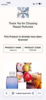 Customer review photo