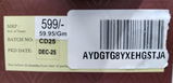 Ram review photo