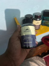 Aneesh review photo