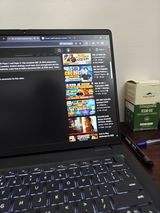 Anonymous review photo