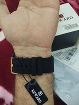 Hannan review photo