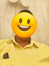 Ajai Kumar review photo