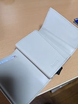 A. review photo